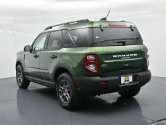 Used 2025  Ford Bronco Sport Big Bend 4x4 at Landmark Auto Credit Center near springfield&comma; IL