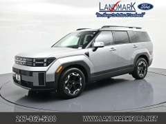  2025 Hyundai Santa Fe SEL AWD at Landmark Auto Credit Center near springfield&comma; IL