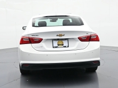 Used 2024  Chevrolet Malibu 4dr Sdn 1LT at Landmark Auto Credit Center near springfield&comma; IL