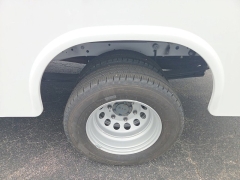 Used 2024  Ford Transit Cutaway T-350 RWD DRW WB 9950 GVWR at Landmark Auto Credit Center near springfield&comma; IL