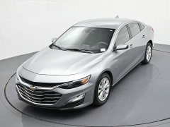 Used 2024  Chevrolet Malibu 4dr Sdn 1LT at Landmark Auto Credit Center near springfield&comma; IL
