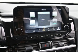 Used 2025  Nissan Pathfinder SL 2WD at Landmark Auto Credit Center near springfield&comma; IL