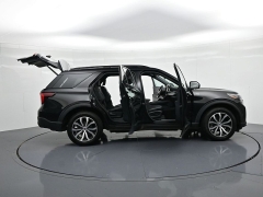 Used 2025  Ford Explorer ST-Line 4WD at Landmark Auto Credit Center near springfield&comma; IL