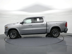 Used 2025  Ram 1500 4WD Laramie Crew Cab 5'7" Box at Landmark Auto Credit Center near springfield&comma; IL