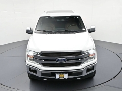 Used 2018  Ford F-150 4WD SuperCrew Box at Landmark Auto Credit Center near springfield&comma; IL
