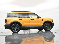 Used 2023  Ford Bronco Sport Big Bend 4x4 at Landmark Auto Credit Center near springfield&comma; IL