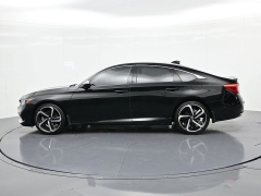 Used 2022  Honda Accord Sedan Sport 1&period;5T CVT at Landmark Auto Credit Center near springfield&comma; IL