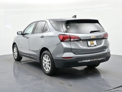 Used 2024  Chevrolet Equinox FWD 4dr LT w&sol;1LT at Landmark Auto Credit Center near springfield&comma; IL