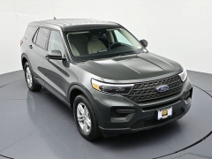 Used 2023  Ford Explorer Base 4WD at Landmark Auto Credit Center near springfield&comma; IL