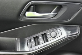 Used 2024  Nissan Rogue FWD SV at Landmark Auto Credit Center near springfield&comma; IL