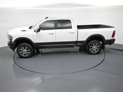 Used 2024  Ram 2500 4WD Longhorn Crew Cab 6'4" Box at Landmark Auto Credit Center near springfield&comma; IL