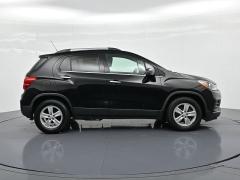 Used 2017  Chevrolet Trax 4d SUV FWD LT at Landmark Auto Credit Center near springfield&comma; IL
