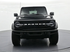 Used 2023  Ford Bronco 4 Door Advanced 4x4 at Landmark Auto Credit Center near springfield&comma; IL