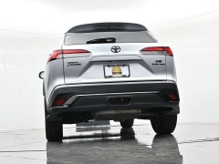 Used 2025  Toyota Corolla Cross Hybrid 4WD &lpar;Natl&rpar; at Landmark Auto Credit Center near springfield&comma; IL