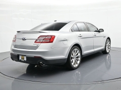 Used 2019  Ford Taurus 4d Sedan AWD Limited at Landmark Auto Credit Center near springfield&comma; IL