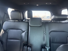 Used 2017  Ford Explorer 4d SUV 4WD XLT at Landmark Auto Credit Center near springfield&comma; IL