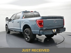 Used 2023  Ford F-150 4WD SuperCrew Box at Landmark Auto Credit Center near springfield&comma; IL