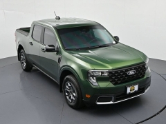 Used 2025  Ford Maverick XLT AWD SuperCrew Hybrid at Landmark Auto Credit Center near springfield&comma; IL