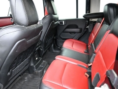 Used 2023  Jeep Wrangler Rubicon 20th Anniversary 4 Door 4x4 at Landmark Auto Credit Center near springfield&comma; IL