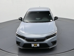 Used 2024  Honda Civic Sedan Sport CVT at Landmark Auto Credit Center near springfield&comma; IL