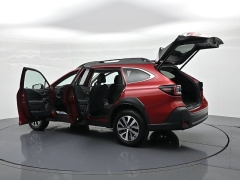 Used 2025  Subaru Outback Premium AWD at Landmark Auto Credit Center near springfield&comma; IL