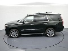 Used 2016  Cadillac Escalade 4d SUV 4WD Luxury at Landmark Auto Credit Center near springfield&comma; IL