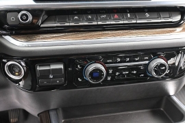 Used 2024  Chevrolet Silverado 1500 4WD Crew Cab 147" LT Trail Boss at Landmark Auto Credit Center near springfield&comma; IL