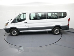 Used 2015  Ford Transit Wagon T-350 148" Low Roof Swing-Out RH Dr at Landmark Auto Credit Center near springfield&comma; IL