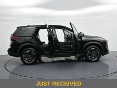 Used 2024  Nissan Rogue AWD SV at Landmark Auto Credit Center near springfield&comma; IL