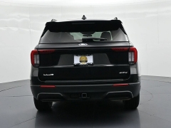 Used 2025  Ford Explorer ST-Line 4WD at Landmark Auto Credit Center near springfield&comma; IL