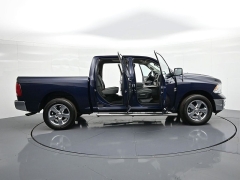 Used 2014  Ram 1500 4WD Crew Cab 140&period;5" Big Horn at Landmark Auto Credit Center near springfield&comma; IL