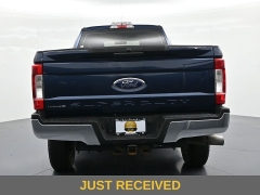 Used 2018  Ford Super Duty F-350 SRW 4WD Reg Cab 8' Box at Landmark Auto Credit Center near springfield&comma; IL