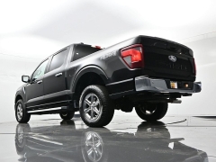 Used 2025  Ford F-150 4WD XLT SuperCrew 5&period;5' Box at Landmark Auto Credit Center near springfield&comma; IL