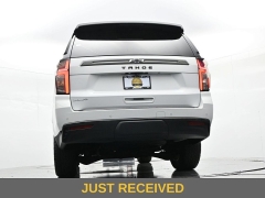 Used 2021  Chevrolet Tahoe 4WD 4dr Z71 at Landmark Auto Credit Center near springfield&comma; IL