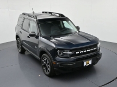 Used 2023  Ford Bronco Sport Outer Banks 4x4 at Landmark Auto Credit Center near springfield&comma; IL