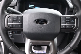 Used 2024  Ford F-150 XLT 4WD SuperCrew Box at Landmark Auto Credit Center near springfield&comma; IL