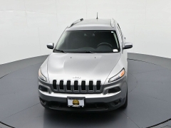 Used 2015  Jeep Cherokee 4WD 4dr Latitude at Landmark Auto Credit Center near springfield&comma; IL