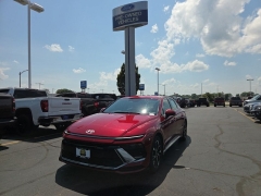 Used 2024  Hyundai Sonata SEL 2&period;5L FWD at Landmark Auto Credit Center near springfield&comma; IL