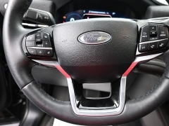 Used 2025  Ford Explorer Platinum 4WD at Landmark Auto Credit Center near springfield&comma; IL