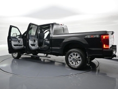 Used 2022  Ford Super Duty F-350 SRW 4WD Crew Cab Box at Landmark Auto Credit Center near springfield&comma; IL