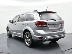 Used 2017  Dodge Journey Crossroad Plus AWD at Landmark Auto Credit Center near springfield&comma; IL