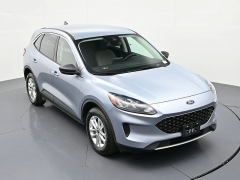 Used 2022  Ford Escape SE AWD at Landmark Auto Credit Center near springfield&comma; IL