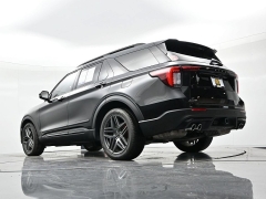 Used 2025  Ford Explorer ST 4WD at Landmark Auto Credit Center near springfield&comma; IL