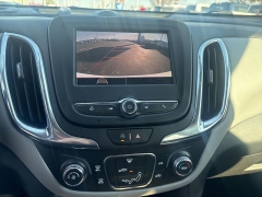 Used 2023  Chevrolet Equinox AWD 4dr LS w&sol;1LS at Landmark Auto Credit Center near springfield&comma; IL