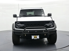 Used 2024  Ford Bronco Wildtrak 4 Door Advanced 4x4 at Landmark Auto Credit Center near springfield&comma; IL
