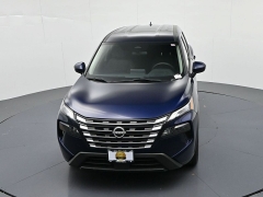 Used 2024  Nissan Rogue AWD SV at Landmark Auto Credit Center near springfield&comma; IL