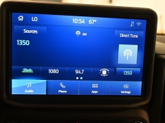 Used 2024  Ford Bronco Sport Heritage 4x4 at Landmark Auto Credit Center near springfield&comma; IL