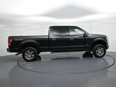 Used 2015  Ford F-150 4WD SuperCrew 157" at Landmark Auto Credit Center near springfield&comma; IL