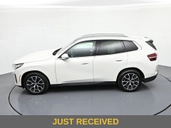 Used 2026  BMW X3 30 xDrive Sports Activity Vehicle at Landmark Auto Credit Center near springfield&comma; IL