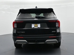 Used 2026  Ford Explorer Platinum 4WD at Landmark Auto Credit Center near springfield&comma; IL